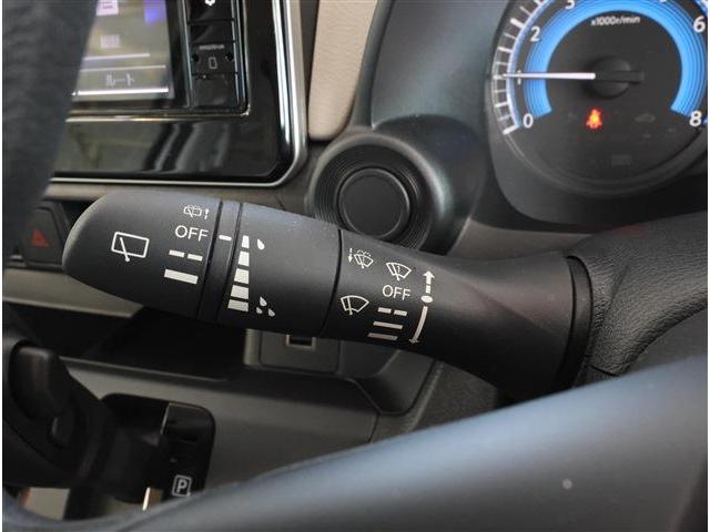 ｅＫワゴン Ｍ　衝突被害軽減ブレーキ　フロント＆リアパーキングセンサー　シートヒーター　９型ワイドナビ　フルセグＴＶ　バックカメラ（29枚目）