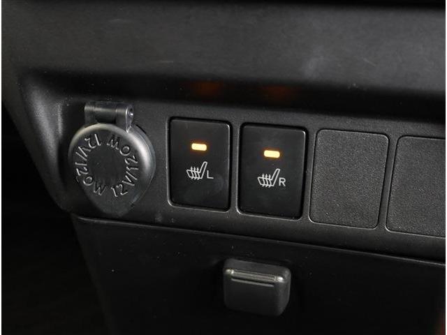 ルーミー カスタムＧ　衝突被害軽減ブレーキ　コーナーセンサー　ＬＥＤヘッドライト　両側パワースライドドア　シートヒーター　スマートキー　スマホナビ連携９型ディスプレイオーディオ　フルセグＴＶ　バックカメラ　ＥＴＣ（13枚目）