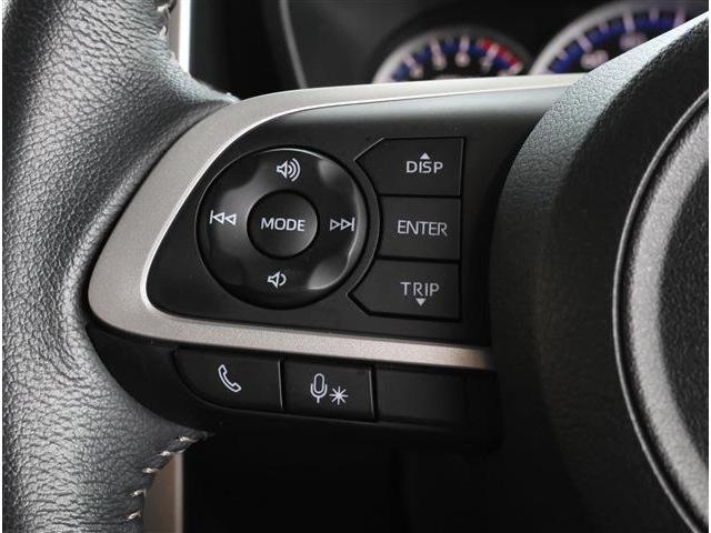 ルーミー カスタムＧ　衝突被害軽減ブレーキ　コーナーセンサー　ＬＥＤヘッドライト　両側パワースライドドア　シートヒーター　スマートキー　スマホナビ連携９型ディスプレイオーディオ　フルセグＴＶ　バックカメラ　ＥＴＣ（15枚目）