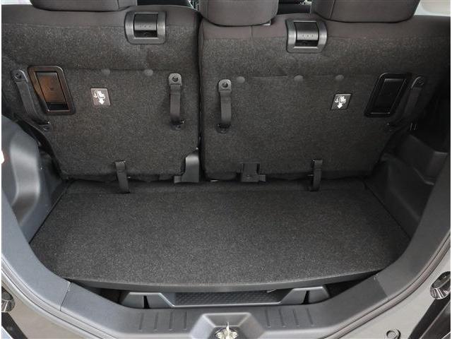 ルーミー カスタムＧ　衝突被害軽減ブレーキ　コーナーセンサー　ＬＥＤヘッドライト　両側パワースライドドア　シートヒーター　スマートキー　スマホナビ連携９型ディスプレイオーディオ　フルセグＴＶ　バックカメラ　ＥＴＣ（22枚目）