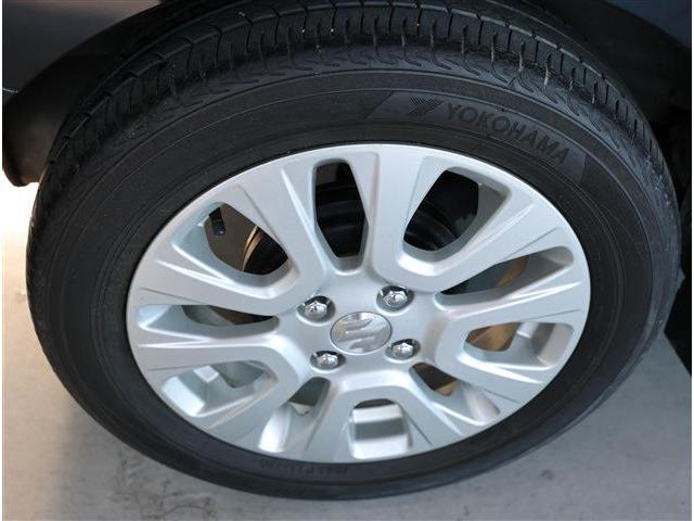 ソリオ ハイブリッドMZ 衝突被害軽減ブレーキ 後退時ブレーキサポート ディスチャージヘッドライト 両側パワースライドドア シートヒーター スマートキー メモリーナビ フルセグTV ETC(9枚目)