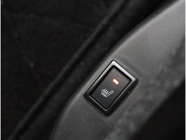 ソリオ ハイブリッドMZ 衝突被害軽減ブレーキ 後退時ブレーキサポート ディスチャージヘッドライト 両側パワースライドドア シートヒーター スマートキー メモリーナビ フルセグTV ETC(11枚目)