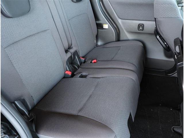 ソリオ ハイブリッドMZ 衝突被害軽減ブレーキ 後退時ブレーキサポート ディスチャージヘッドライト 両側パワースライドドア シートヒーター スマートキー メモリーナビ フルセグTV ETC(17枚目)