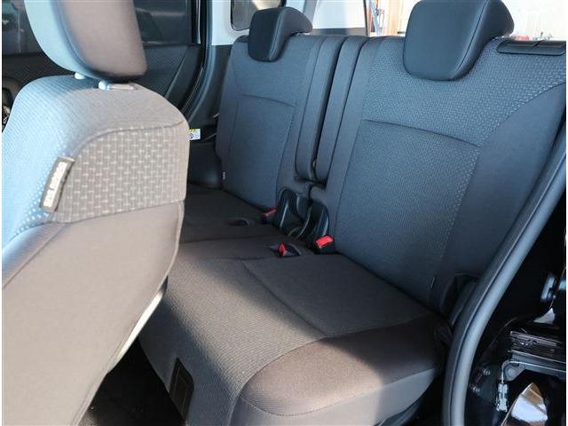 ソリオ ハイブリッドMZ 衝突被害軽減ブレーキ 後退時ブレーキサポート ディスチャージヘッドライト 両側パワースライドドア シートヒーター スマートキー メモリーナビ フルセグTV ETC(19枚目)