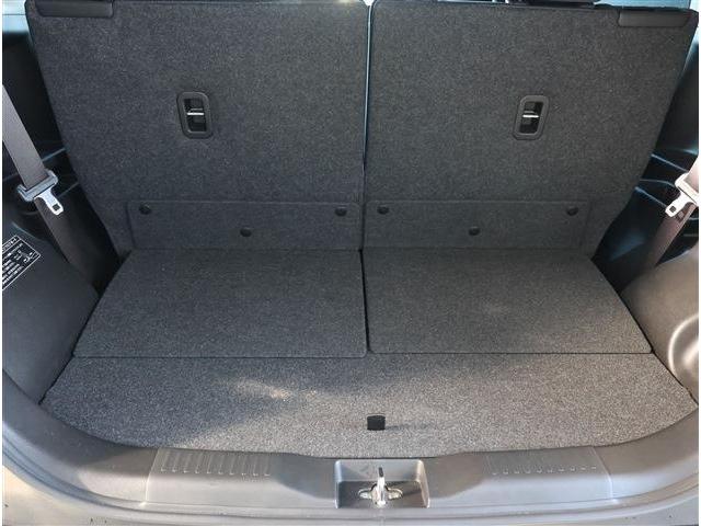 ソリオ ハイブリッドMZ 衝突被害軽減ブレーキ 後退時ブレーキサポート ディスチャージヘッドライト 両側パワースライドドア シートヒーター スマートキー メモリーナビ フルセグTV ETC(21枚目)