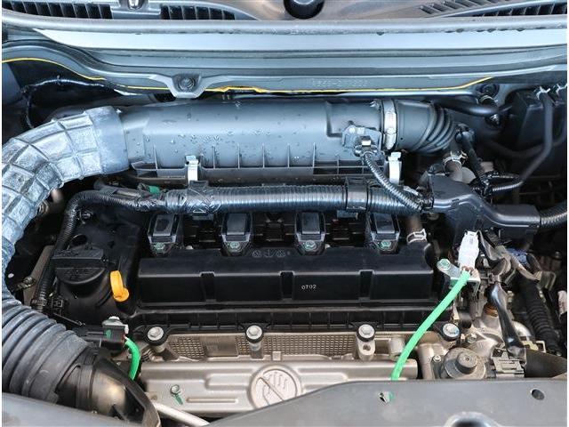 ソリオ ハイブリッドMZ 衝突被害軽減ブレーキ 後退時ブレーキサポート ディスチャージヘッドライト 両側パワースライドドア シートヒーター スマートキー メモリーナビ フルセグTV ETC(22枚目)