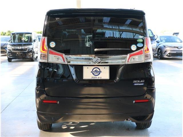 ソリオ ハイブリッドMZ 衝突被害軽減ブレーキ 後退時ブレーキサポート ディスチャージヘッドライト 両側パワースライドドア シートヒーター スマートキー メモリーナビ フルセグTV ETC(26枚目)