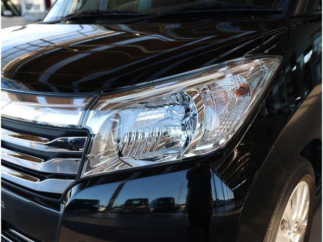 ソリオ ハイブリッドMZ 衝突被害軽減ブレーキ 後退時ブレーキサポート ディスチャージヘッドライト 両側パワースライドドア シートヒーター スマートキー メモリーナビ フルセグTV ETC(29枚目)