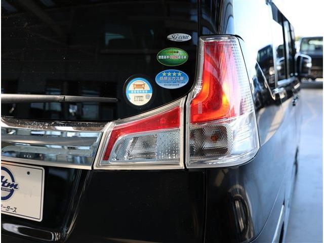 ソリオ ハイブリッドMZ 衝突被害軽減ブレーキ 後退時ブレーキサポート ディスチャージヘッドライト 両側パワースライドドア シートヒーター スマートキー メモリーナビ フルセグTV ETC(30枚目)