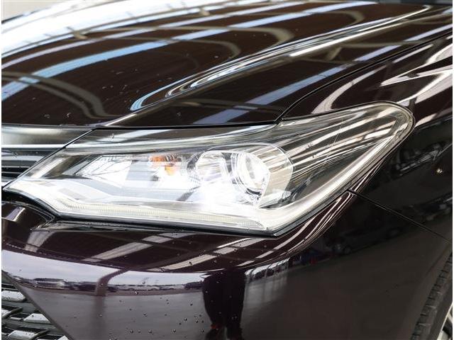 カローラフィールダー ハイブリッドＧ　ダブルバイビー　トヨタセーフティセンス　ＬＥＤヘッドライト　コンビシート　スマートキー　メモリーナビ　フルセグＴＶ　バックカメラ　ＥＴＣ（32枚目）
