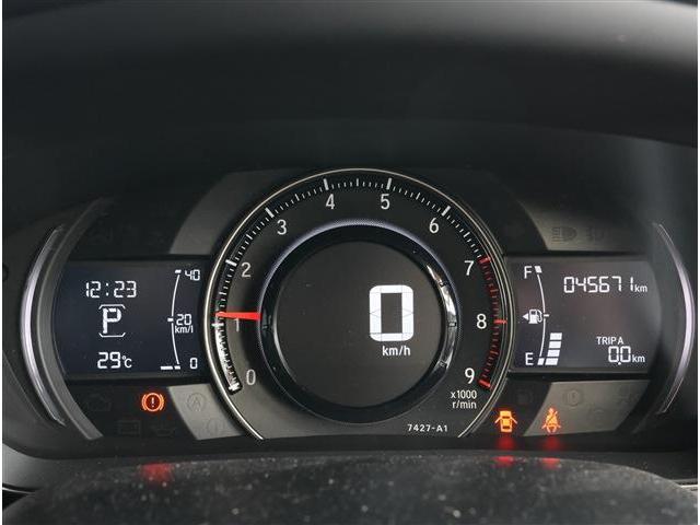 Ｓ６６０ α　メーカーオプション（シティブレーキアクティブシステム＋センターディスプレイ）　ＬＥＤヘッドライト　スマートキー　ディスプレイオーディオ（Ｂｌｕｅｔｏｏｔｈ／　ＨＤＭＩ）　バックカメラ　ＥＴＣ（9枚目）