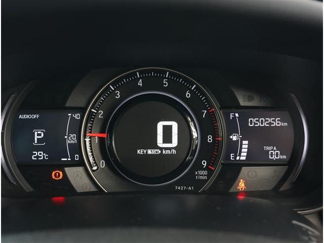 Ｓ６６０ α　純正オプション　パーキングシェード付き！（ルーフ用）　ＬＥＤヘッドライト　クルーズコントロール　パドルシフト　コンビシート　スマートキー（6枚目）