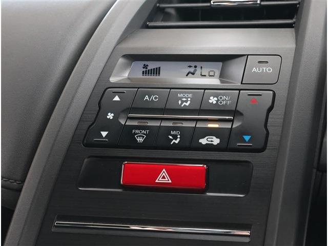 Ｓ６６０ α　純正オプション　パーキングシェード付き！（ルーフ用）　ＬＥＤヘッドライト　クルーズコントロール　パドルシフト　コンビシート　スマートキー（9枚目）