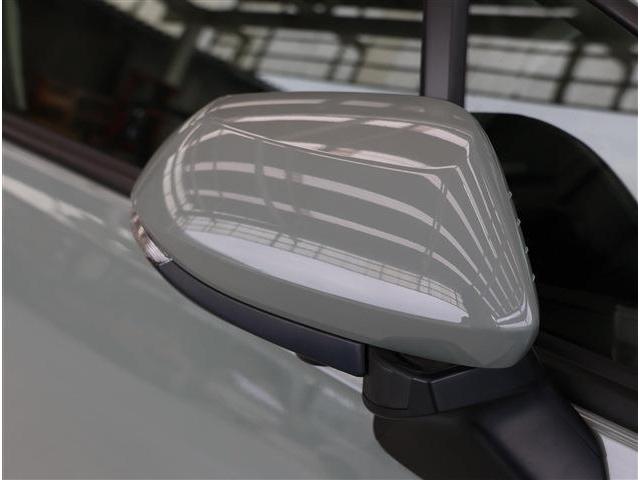 アクア Ｇ　トヨタセーフティセンス　ＬＥＤヘッドライト　スマートキー　ディスプレイオーディオ　ナビ　３６０°パノラミックビューモニター　ＥＴＣ（33枚目）