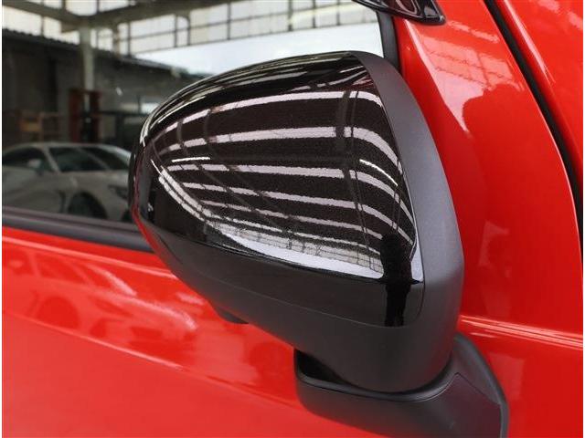 タフト Ｇターボ　ダーククロムベンチャー　衝突被害軽減ブレーキ　コーナーセンサー　ＬＥＤヘッドライト　ＬＥＤフォグランプ　ガラスルーフ　シートヒーター　スマホナビ連携９型ディスプレイオーディオ　３６０°パノラマビューモニター　ＥＴＣ（34枚目）