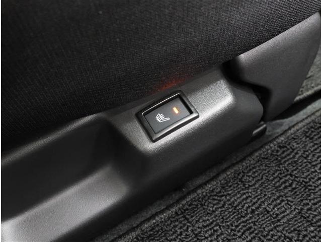 クロスビー ハイブリッドＭＶ　衝突被害軽減ブレーキ　後退時ブレーキサポート　社外ＬＥＤヘッドランプ　シートヒーター　スマートキー（10枚目）