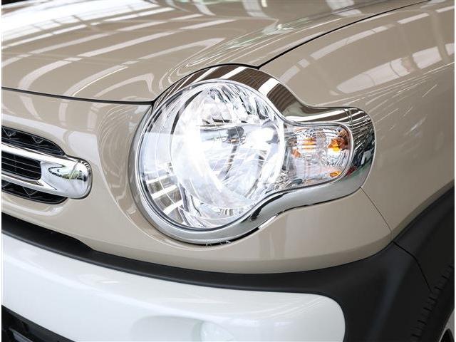 クロスビー ハイブリッドＭＶ　衝突被害軽減ブレーキ　後退時ブレーキサポート　社外ＬＥＤヘッドランプ　シートヒーター　スマートキー（26枚目）