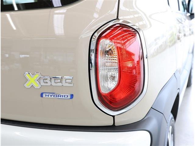 クロスビー ハイブリッドＭＶ　衝突被害軽減ブレーキ　後退時ブレーキサポート　社外ＬＥＤヘッドランプ　シートヒーター　スマートキー（27枚目）