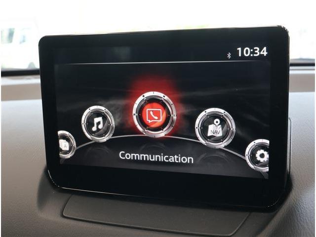 ＭＡＺＤＡ２ １５Ｃ　フルセグＴＶ　純正オプションナビ　ＥＴＣ　衝突被害軽減ブレーキ　フロント＆リアパーキングセンサー　ブラインドスポットモニタリング　ＬＥＤヘッドライト（4枚目）