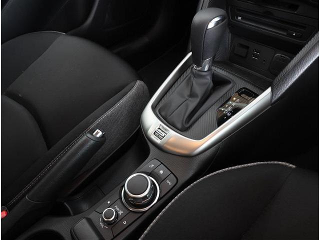 ＭＡＺＤＡ２ １５Ｃ　フルセグＴＶ　純正オプションナビ　ＥＴＣ　衝突被害軽減ブレーキ　フロント＆リアパーキングセンサー　ブラインドスポットモニタリング　ＬＥＤヘッドライト（11枚目）