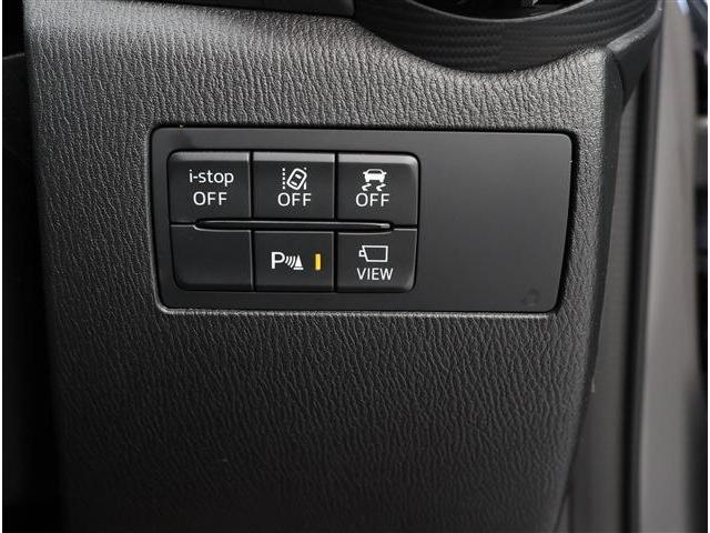 ＭＡＺＤＡ２ １５Ｃ　フルセグＴＶ　純正オプションナビ　ＥＴＣ　衝突被害軽減ブレーキ　フロント＆リアパーキングセンサー　ブラインドスポットモニタリング　ＬＥＤヘッドライト（13枚目）