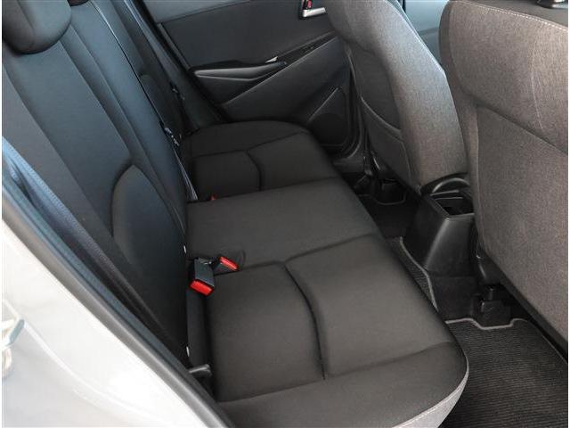 ＭＡＺＤＡ２ １５Ｃ　フルセグＴＶ　純正オプションナビ　ＥＴＣ　衝突被害軽減ブレーキ　フロント＆リアパーキングセンサー　ブラインドスポットモニタリング　ＬＥＤヘッドライト（15枚目）