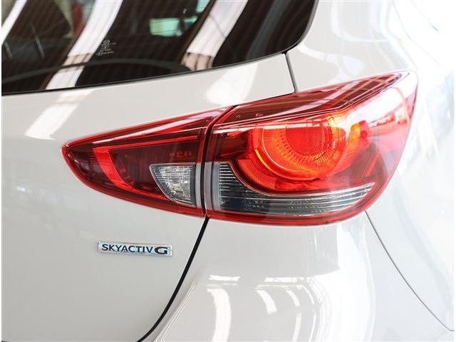 ＭＡＺＤＡ２ １５Ｃ　フルセグＴＶ　純正オプションナビ　ＥＴＣ　衝突被害軽減ブレーキ　フロント＆リアパーキングセンサー　ブラインドスポットモニタリング　ＬＥＤヘッドライト（28枚目）