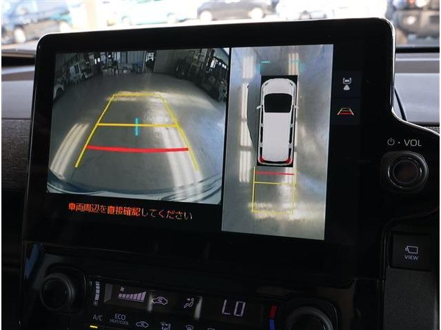 シエンタ 　ＬＥＤヘッドライト　両側パワースライドドア　シートヒーター　ステアリングヒーター　スマートキ　１０．５ｉｎディスプレイオーディオＰｌｕｓ　フルセグＴＶ　３６０°パノラミックビューモニター　ＥＴＣ２．０（6枚目）