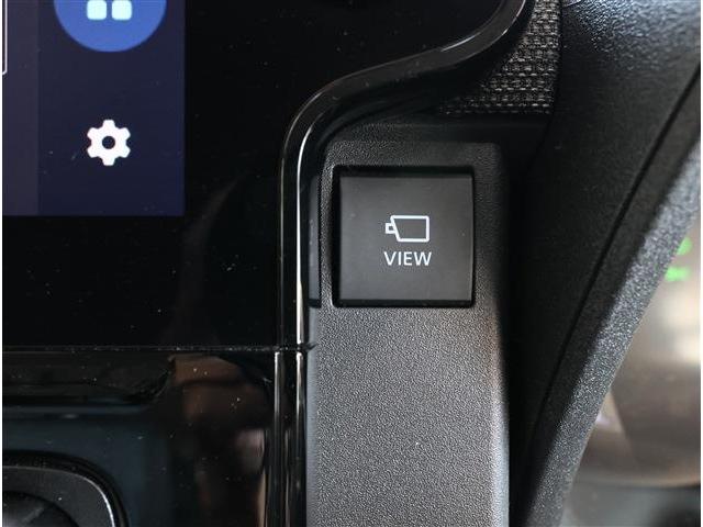 シエンタ 　ＬＥＤヘッドライト　両側パワースライドドア　シートヒーター　ステアリングヒーター　スマートキ　１０．５ｉｎディスプレイオーディオＰｌｕｓ　フルセグＴＶ　３６０°パノラミックビューモニター　ＥＴＣ２．０（16枚目）