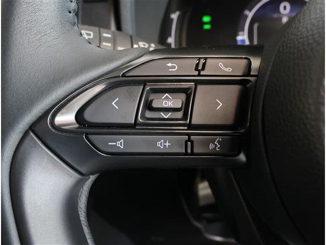 シエンタ 　ＬＥＤヘッドライト　両側パワースライドドア　シートヒーター　ステアリングヒーター　スマートキ　１０．５ｉｎディスプレイオーディオＰｌｕｓ　フルセグＴＶ　３６０°パノラミックビューモニター　ＥＴＣ２．０（17枚目）