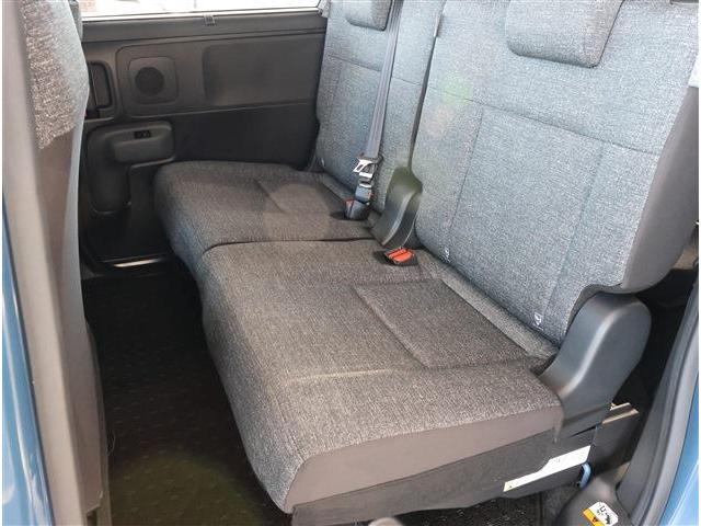 シエンタ 　ＬＥＤヘッドライト　両側パワースライドドア　シートヒーター　ステアリングヒーター　スマートキ　１０．５ｉｎディスプレイオーディオＰｌｕｓ　フルセグＴＶ　３６０°パノラミックビューモニター　ＥＴＣ２．０（23枚目）