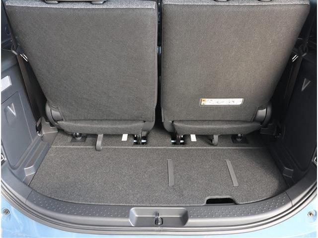 シエンタ 　ＬＥＤヘッドライト　両側パワースライドドア　シートヒーター　ステアリングヒーター　スマートキ　１０．５ｉｎディスプレイオーディオＰｌｕｓ　フルセグＴＶ　３６０°パノラミックビューモニター　ＥＴＣ２．０（25枚目）