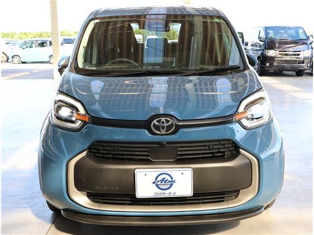 シエンタ 　ＬＥＤヘッドライト　両側パワースライドドア　シートヒーター　ステアリングヒーター　スマートキ　１０．５ｉｎディスプレイオーディオＰｌｕｓ　フルセグＴＶ　３６０°パノラミックビューモニター　ＥＴＣ２．０（28枚目）