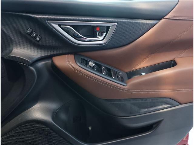 フォレスター アドバンス　衝突被害軽減ブレーキ　ブラインドスポットモニター　ＬＥＤヘッドライト　パワーシート　シートヒーター　ステアリングヒーター　スマートキー　８型ワイドナビ　フルセグＴＶ　Ｆ・Ｓ・Ｒカメラ　ＥＴＣ（11枚目）