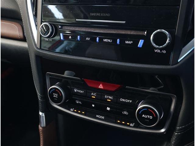 フォレスター アドバンス　衝突被害軽減ブレーキ　ブラインドスポットモニター　ＬＥＤヘッドライト　パワーシート　シートヒーター　ステアリングヒーター　スマートキー　８型ワイドナビ　フルセグＴＶ　Ｆ・Ｓ・Ｒカメラ　ＥＴＣ（16枚目）