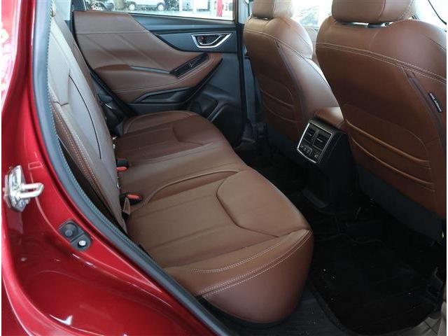 フォレスター アドバンス　衝突被害軽減ブレーキ　ブラインドスポットモニター　ＬＥＤヘッドライト　パワーシート　シートヒーター　ステアリングヒーター　スマートキー　８型ワイドナビ　フルセグＴＶ　Ｆ・Ｓ・Ｒカメラ　ＥＴＣ（24枚目）