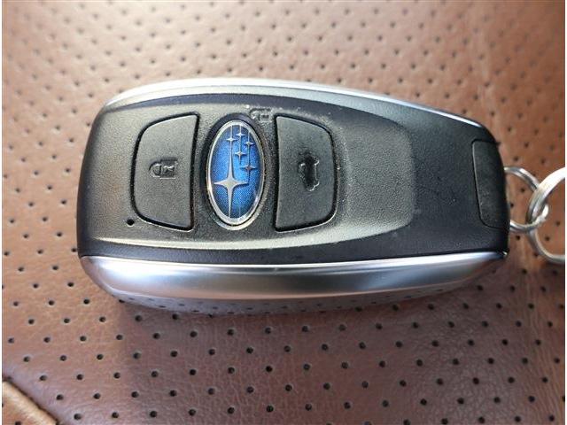 フォレスター アドバンス　衝突被害軽減ブレーキ　ブラインドスポットモニター　ＬＥＤヘッドライト　パワーシート　シートヒーター　ステアリングヒーター　スマートキー　８型ワイドナビ　フルセグＴＶ　Ｆ・Ｓ・Ｒカメラ　ＥＴＣ（27枚目）