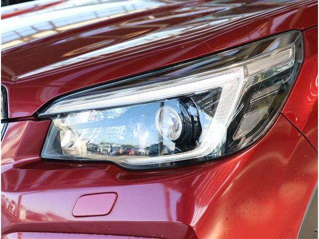 フォレスター アドバンス　衝突被害軽減ブレーキ　ブラインドスポットモニター　ＬＥＤヘッドライト　パワーシート　シートヒーター　ステアリングヒーター　スマートキー　８型ワイドナビ　フルセグＴＶ　Ｆ・Ｓ・Ｒカメラ　ＥＴＣ（37枚目）