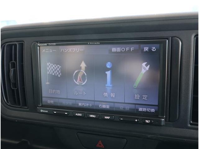 パッソ X S 衝突被害軽減ブレーキ コーナーセンサー スマートキー メモリーナビ TV バックカメラ ETC(4枚目)