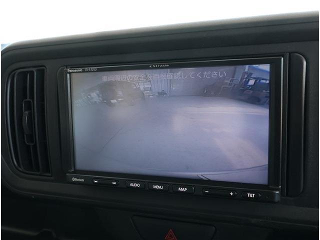 パッソ X S 衝突被害軽減ブレーキ コーナーセンサー スマートキー メモリーナビ TV バックカメラ ETC(5枚目)