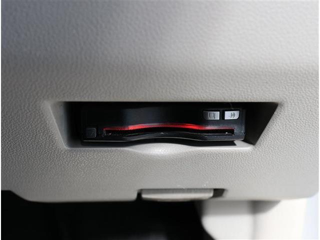 パッソ X S 衝突被害軽減ブレーキ コーナーセンサー スマートキー メモリーナビ TV バックカメラ ETC(6枚目)