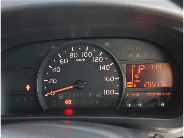 パッソ X S 衝突被害軽減ブレーキ コーナーセンサー スマートキー メモリーナビ TV バックカメラ ETC(9枚目)