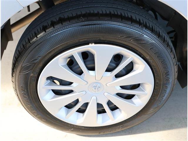 パッソ X S 衝突被害軽減ブレーキ コーナーセンサー スマートキー メモリーナビ TV バックカメラ ETC(10枚目)