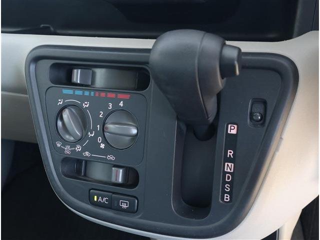 パッソ X S 衝突被害軽減ブレーキ コーナーセンサー スマートキー メモリーナビ TV バックカメラ ETC(11枚目)