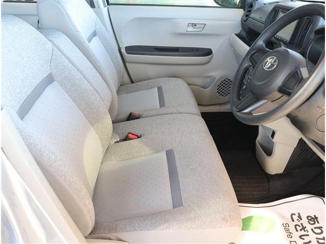 パッソ X S 衝突被害軽減ブレーキ コーナーセンサー スマートキー メモリーナビ TV バックカメラ ETC(13枚目)