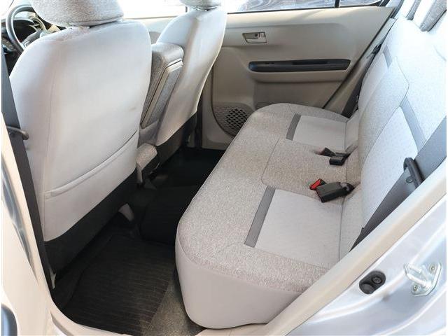 パッソ X S 衝突被害軽減ブレーキ コーナーセンサー スマートキー メモリーナビ TV バックカメラ ETC(16枚目)