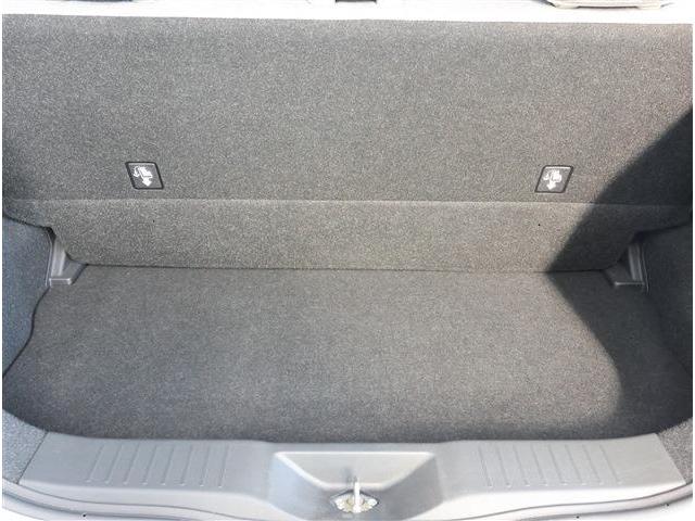 パッソ X S 衝突被害軽減ブレーキ コーナーセンサー スマートキー メモリーナビ TV バックカメラ ETC(18枚目)