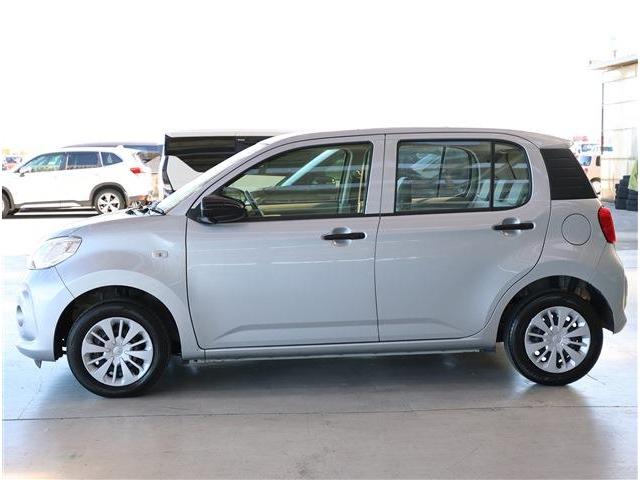 パッソ X S 衝突被害軽減ブレーキ コーナーセンサー スマートキー メモリーナビ TV バックカメラ ETC(25枚目)