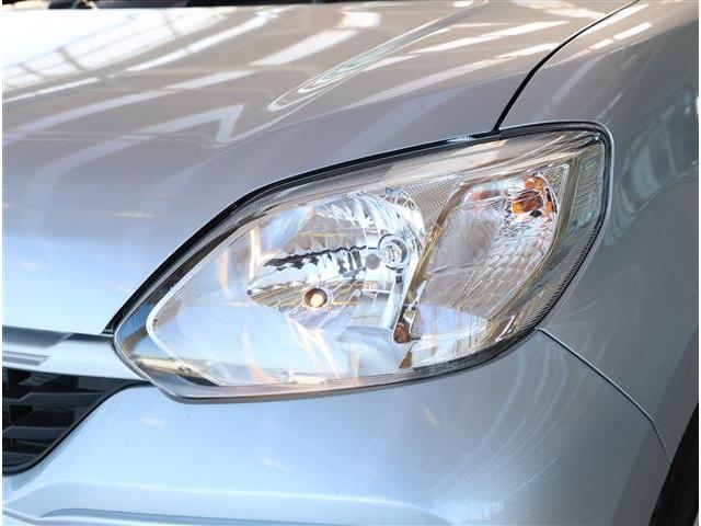 パッソ X S 衝突被害軽減ブレーキ コーナーセンサー スマートキー メモリーナビ TV バックカメラ ETC(26枚目)