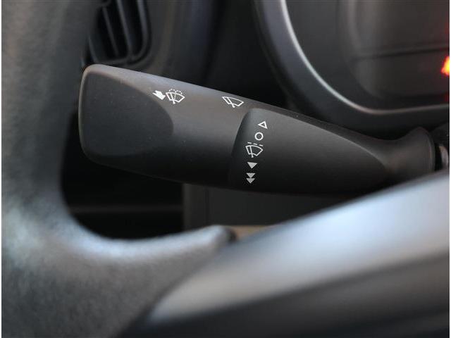 パッソ X S 衝突被害軽減ブレーキ コーナーセンサー スマートキー メモリーナビ TV バックカメラ ETC(28枚目)